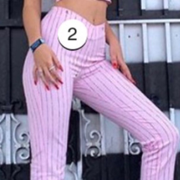 I.AM.GIA NWOT DOMINIQUE PANTS SMALL - Picture 8 of 9